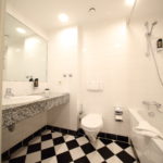 Hotel Villa Esplanade - Zimmer