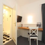 Hotel Villa Esplanade - Zimmer