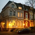 Hotel am Hohenzollernplatz