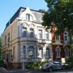 Hotel am Hohenzollernplatz