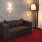 Hotel Villa Esplanade - Lobby