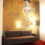 Hotel Villa Esplanade - Lobby