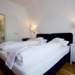 Hotel am Hohenzollernplatz - Zimmerbeispiel