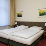 Hotel Aigner - Zimmerbeispiel