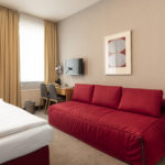 Hotel Aigner - Zimmerbeispiel