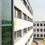 Bonnox Boardinghouse und Hotel Aussenansicht