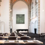 Hotel Collegium Leoninum Bonn Alte Kirche