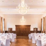 Hotel Collegium Leoninum Bonn Feiern und Tagen 1