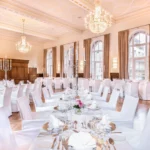 Hotel Collegium Leoninum Bonn Feiern und Tagen