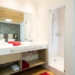 Hotel Deutsches Haus Bonn Bad Komfortzimmer