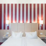 Hotel Deutsches Haus Bonn Doppelzimmer Standard