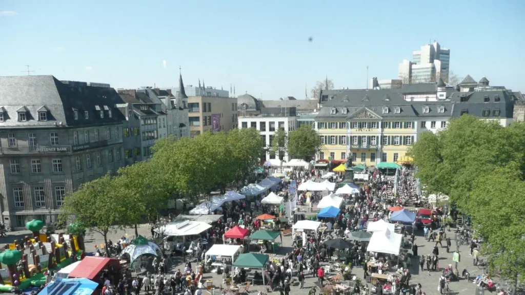 Bonn Fest City